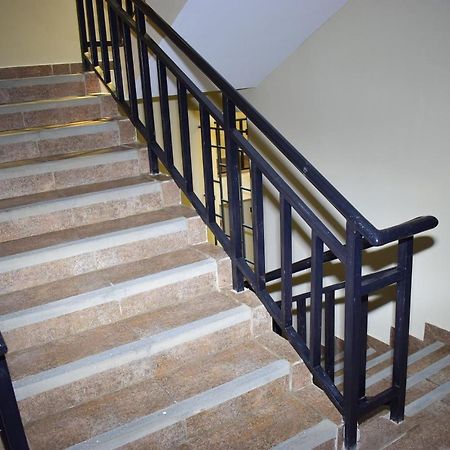 West Suites Nairobi Eksteriør bilde