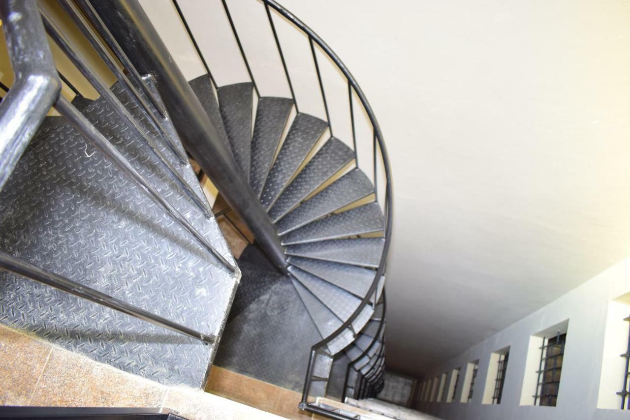 West Suites Nairobi Eksteriør bilde
